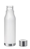Trinkflasche RPET 600ml Renath