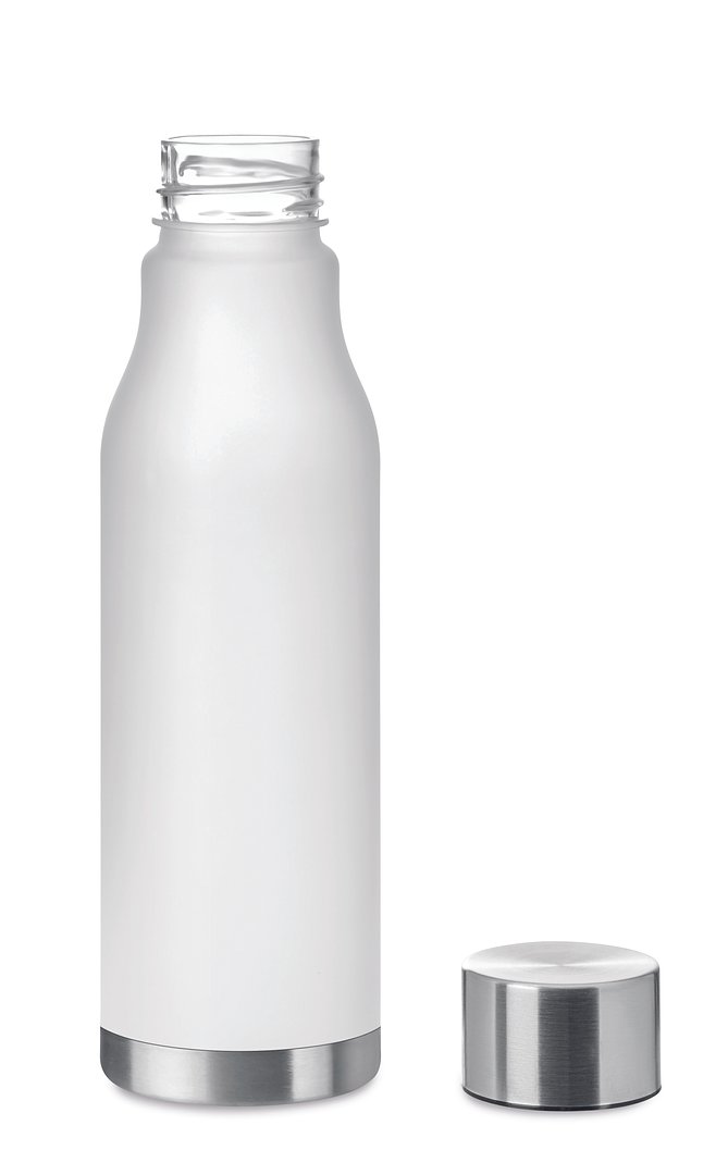Trinkflasche RPET 600ml Renath