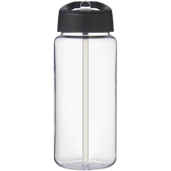 Octave Tritan™ 600 ml Sportflasche mit Ausgussdeckel - Stiannath