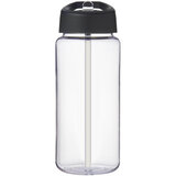 Octave Tritan™ 600 ml Sportflasche mit Ausgussdeckel - Stiannath