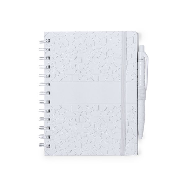 Notizbuch Idber