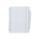 Notizbuch Idber