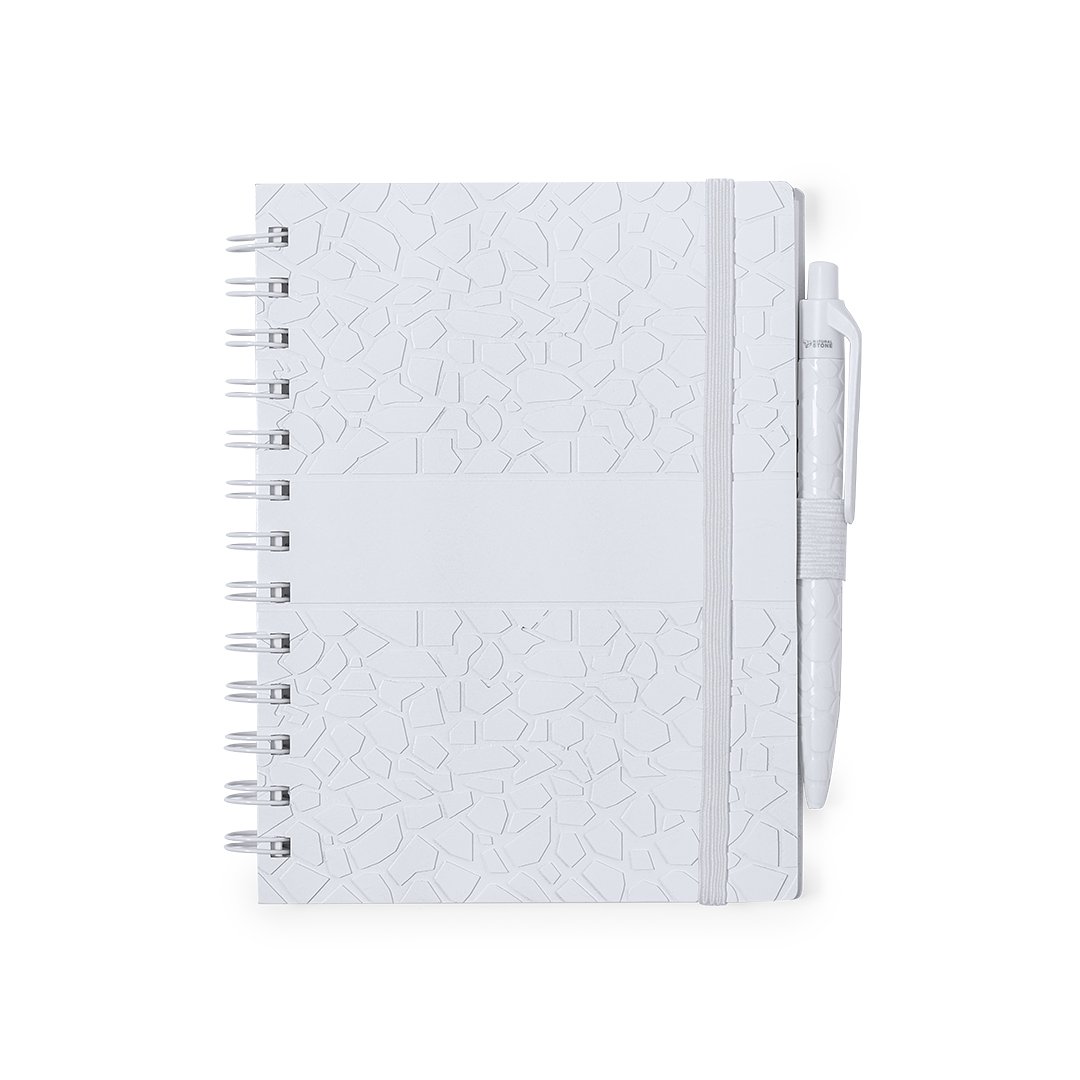 Notizbuch Idber