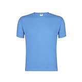 Erwachsene Farbe T-Shirt "keya"