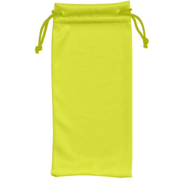 Mikrofaserbeutel für Sonnenbrillen - Adia