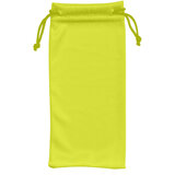 Mikrofaserbeutel für Sonnenbrillen - Adia