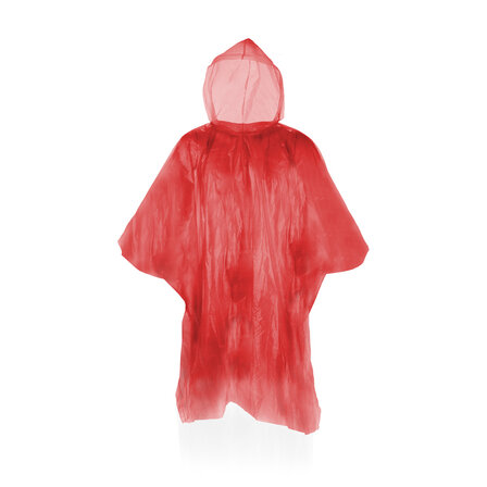 Poncho Idemo