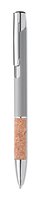Druckkugelschreiber Aluminium Anini