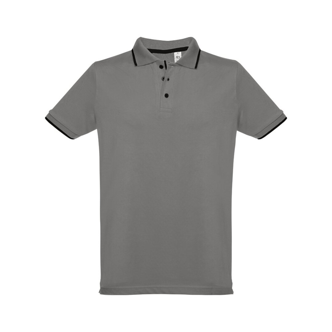 "Slim fit" Herren Poloshirt Relina