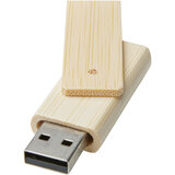 16 GB Bambus USB-Stick - Frilli