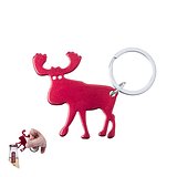 Schlüsselanhänger Flaschenöffner Iddox