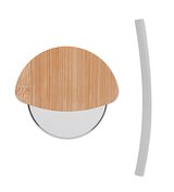 Pizzaschneider Bambus Fadriorla