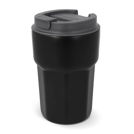 T-ceramic Thermobecher mit Deckel Zambezi 350ml Hanri