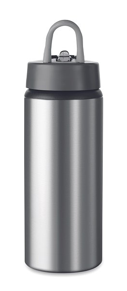 Aluminium Trinkflasche 600ml Andristie