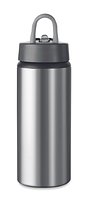 Aluminium Trinkflasche 600ml Andristie