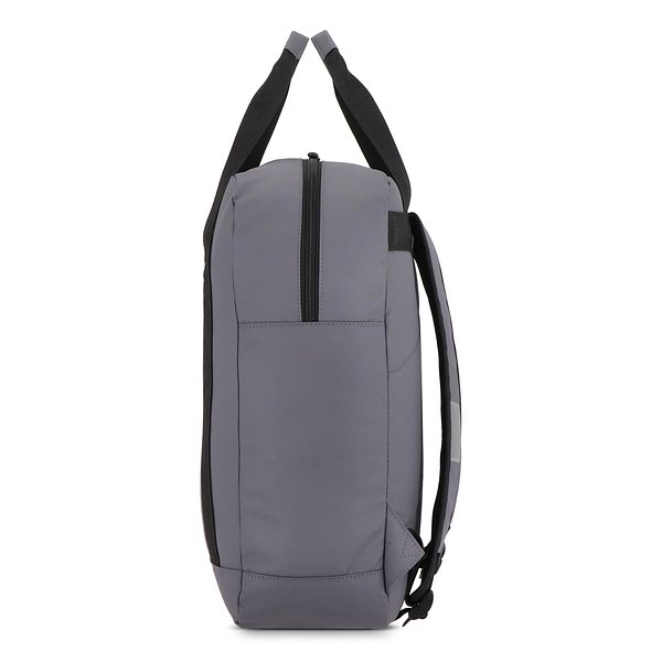 PU-beschichteter R-PET 600D Rucksack 27,5 x 12 x 37,5 cm 12 l Giulas