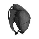 Laptop-Rucksack 15'6" Trionie