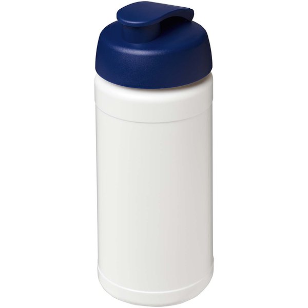 Rise 500 ml Sportflasche mit Klappdeckel - Nestgauna
