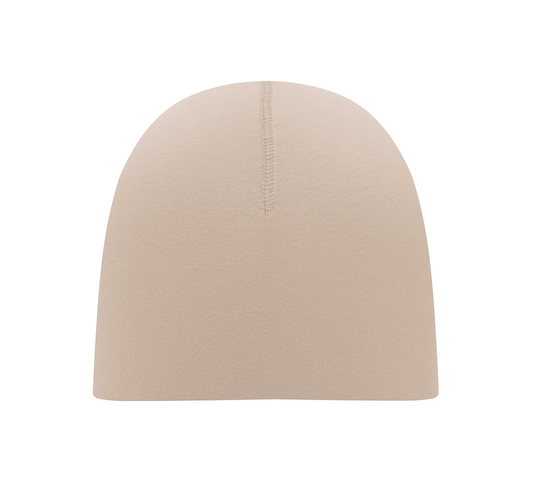 Unisex-Beanie Baumwolle Trudyla