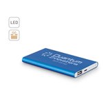 Powerbank mit 4'000 mAh Merengix