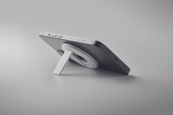 Phonehalter mit Kapselheber Helycieri