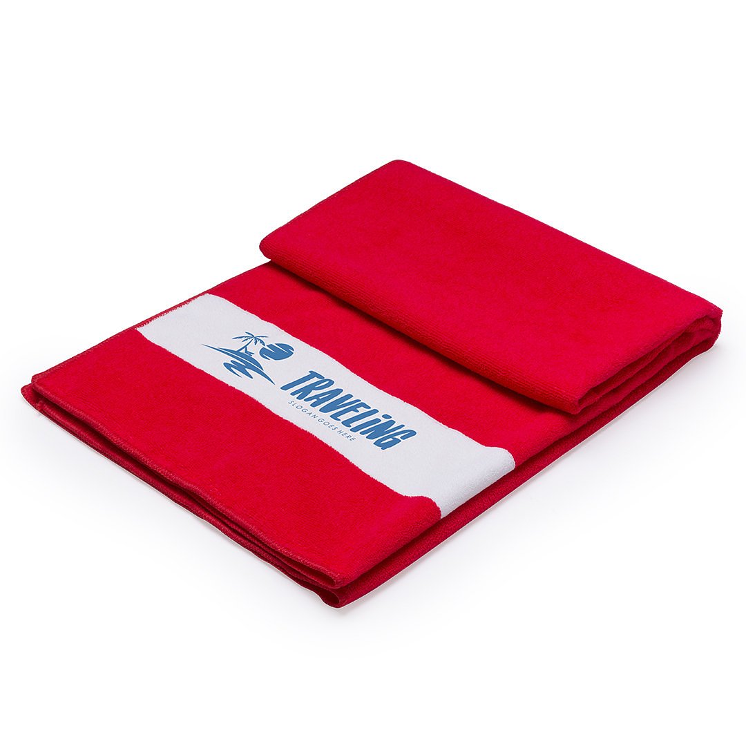 Saugfähiges Handtuch Idmid