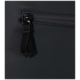 Plus 15" GRS-recycelter Rolltop Rucksack 18 L - Loli