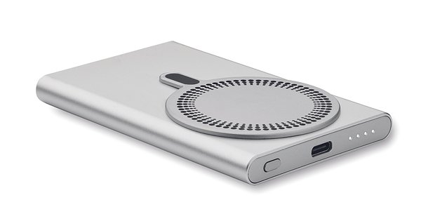 Powerbank mit Ladestation 15W Warena