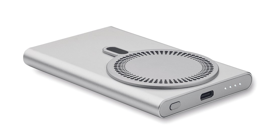 Powerbank mit Ladestation 15W Warena