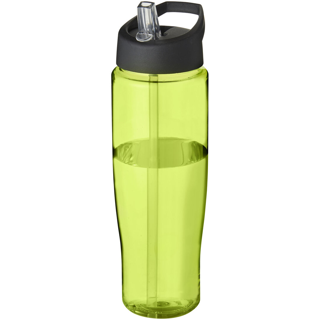 Tempo 700 ml Sportflasche mit Ausgussdeckel - Cierena