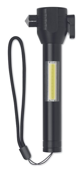 3in1 Taschenlampe Jörico