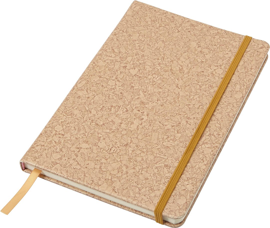 Notizbuch Marlin | A5 | Liniert