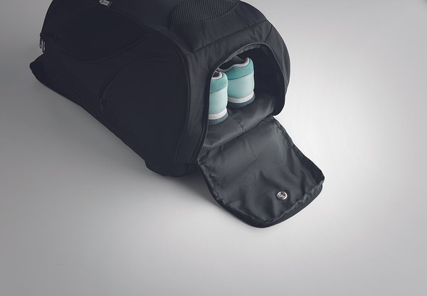 Sportrucksack 600D RPET Dicorsis