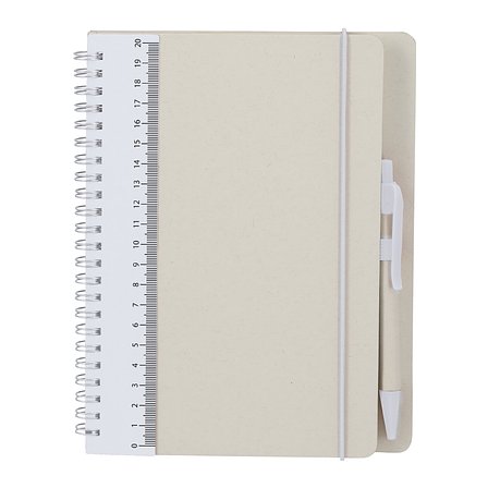 Notizbuch Idrax