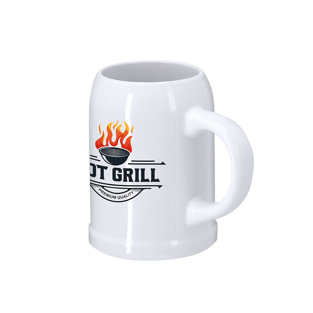 Sublimations Krug Idgio