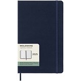 12M Hardcover Wochenkalender L - Nestgaull