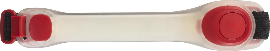 Sicherheitsarmband Gritan | Silikon | 2 LED