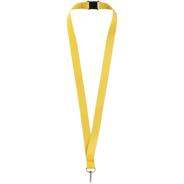 Lanyard mit abtrennbarem Verschluss - Lüzzaran