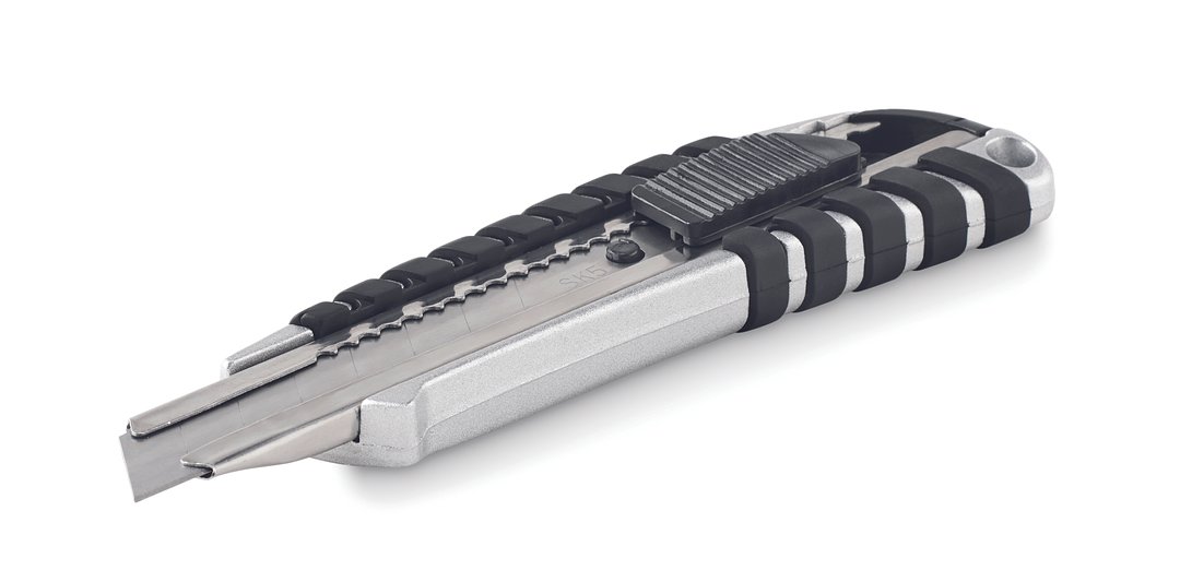 Einziehbares Cuttermesser Orlin