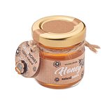 Wildblumenhonig 50 g Glas Benchasch