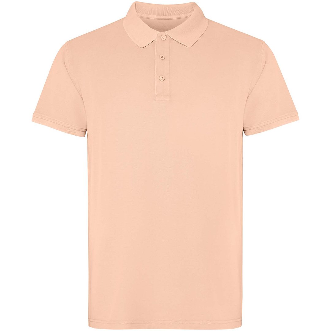 Poloshirt Unisex - Giun