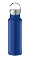 Doppelwandige Flasche 500 ml Benas