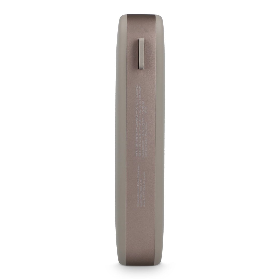 Fresh 'n Rebel Powerbank 24000 mAh PD USB-C - Ultra Forte Beatht
