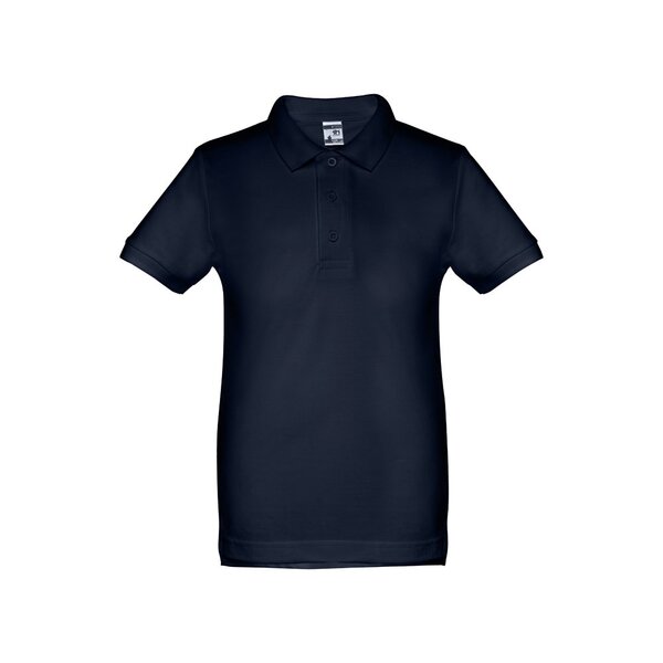 Unisex Kinder Polo Shirt Emenest