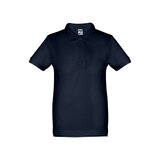 Unisex Kinder Polo Shirt Emenest
