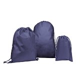 Mittelgrosser Rucksack aus Vliesstoff (60 g/m²) Hannelf