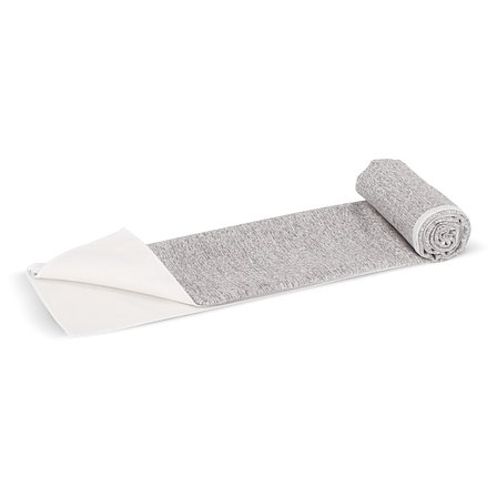 Schnelltrocknendes Handtuch R-PET 50x100cm Sublimation Bean