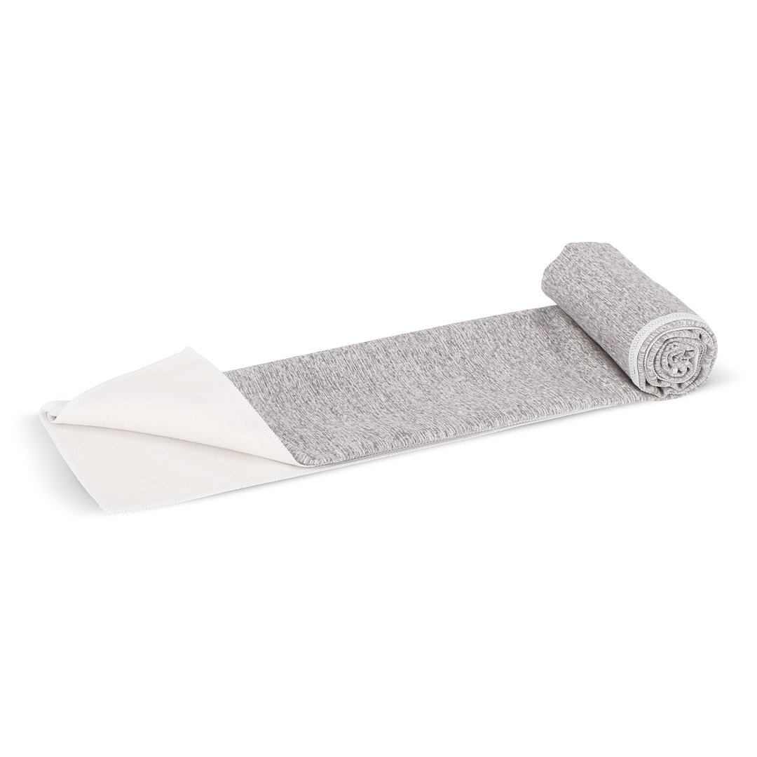 Schnelltrocknendes Handtuch R-PET 50x100cm Sublimation Bean