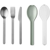 Ellipse Besteckset - Nandrs