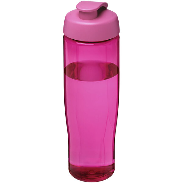 Tempo 700 ml Sportflasche mit Klappdeckel - Beatrun